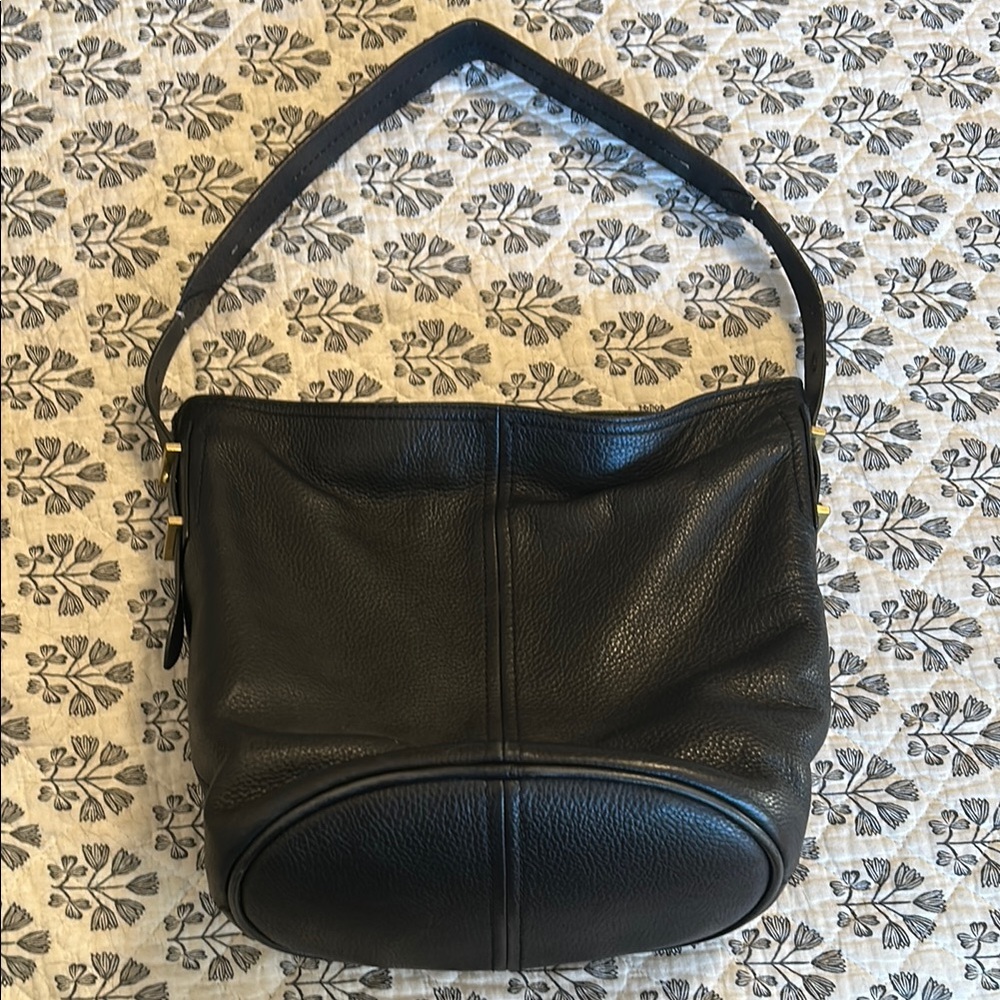 Cole Hahn Classic Leather crossbody